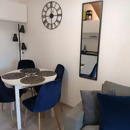 Ferienwohnung Gracja Przy Plazy Rogowo  Exterior foto