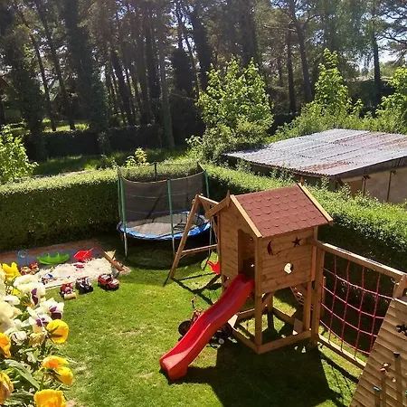Ferienwohnung Gracja Przy Plazy Rogowo  Exterior foto